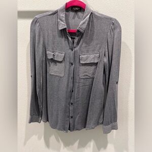 Express Portofino shirt size S